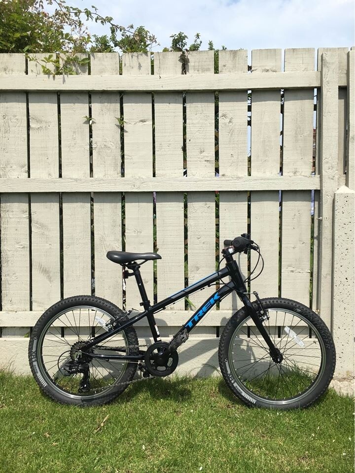 trek superfly 20 sale